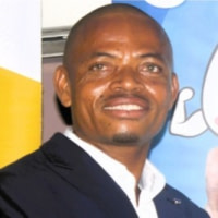 Jean Pierre OMANA KAHODI