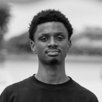 Ange yannick Ouattara