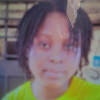 Akissi joana flore Kouadio