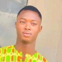 Daniel AGBO