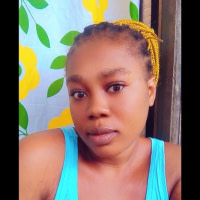 Chenin Marie rachelle  Achi