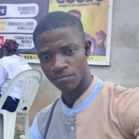 Kouakou zacharie Kouame