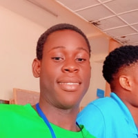 ESPOIR VINCENT MAHOUDO AFATON