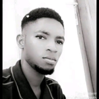 Abdoul latifou adissa  N'DA-KOLO