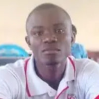 Kouame  Eugène  Pokou