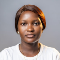 Marie Bénédicte  Akanati