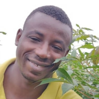 KALANTIAN MAFAMBA MALAMA