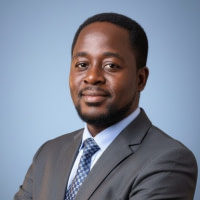 KOBLI AIMÉ BÉRANGER KOUASSI