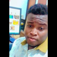 Kouassi junior pacôme  KOUAKOU