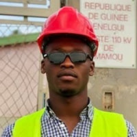 Abdoulaye Touré