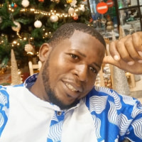 YANNICK CYRILLE MBIANDA TCHADA