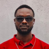 Pierre Grégoire Demba  Marone