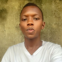 Koffi beranger Kouamé