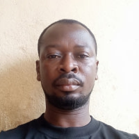 Rodrigue kouame  Konan