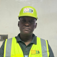 Nampé Serge Leonce OUATTARA