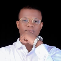 Olouhitain Moise ACHADE