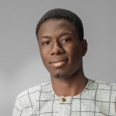 Cheick Boubacar ILBOUDO