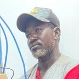 Jean Bosco  COMPAORÉ