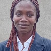 Yéhi Marina Aimée  Kadjo