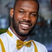 Thomas maxime Kouehi