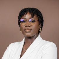 Aya Ange Cassandra  KOFFI