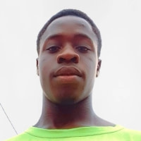 Kouakou gedeon Nestor  Atto