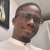 Mouhammad Yakhoub  Faye