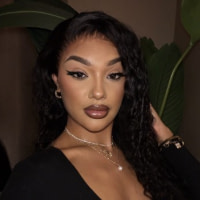 Toscane Louis-Sidney