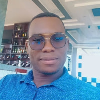 Edmond Abdias COOVI AVOSSE