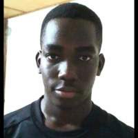 Ehouman Jean christ  Kablan