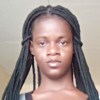 Yeble Laetitia désirée  Agbo