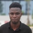 Diawara ric Mondjo Moussa