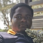 Kouami Geoffroy  NOUMADO