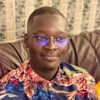 Thierno Souleymane LÔ