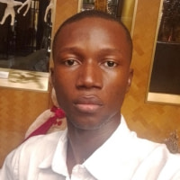 Jean Yves Charlemagne  Koffi