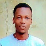 Agonma David ALIHONOU