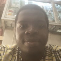 Patrick lewis DONFACK