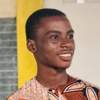 Mahougnon Damien  HOUNVO