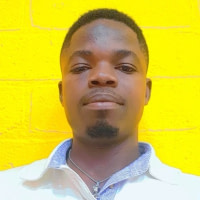 Kouakou Kouassi Anselme evrard