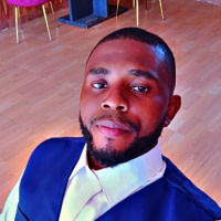 Ulriche brondown Ndie faha