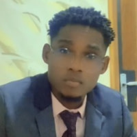 Koffi Mathias  N’guessan