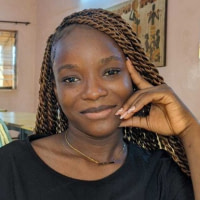 Wendin Annick Emérence  DOULKOM