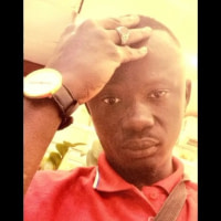 Amadou bassirou  Sarr