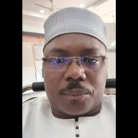 Blaise Hassan  KONKOBO