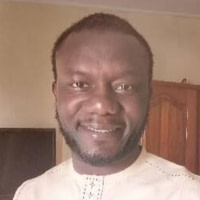 Cheikh Omar foutiyou  Ndiaye