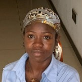 AFI Olivia  FANTODJI