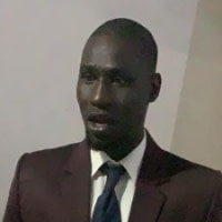 Maurice  DIOUF