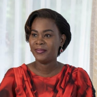 Zita Oligui  Nguema