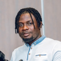 Dimitri detondji mahoussi AGONDJOTE