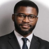 Koffi Kouamé Jean-Kévin ANO